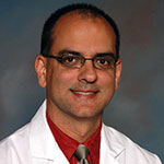 Jorge Nasr, DPM