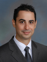 Dr. Carlos Medina MD