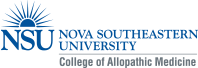 Nova Southeastern University - College of Allopathic Medicine