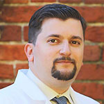 Emilio G. Volz, MD, FACEP, FAAEM