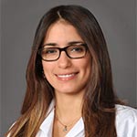Nicole Aviles MD